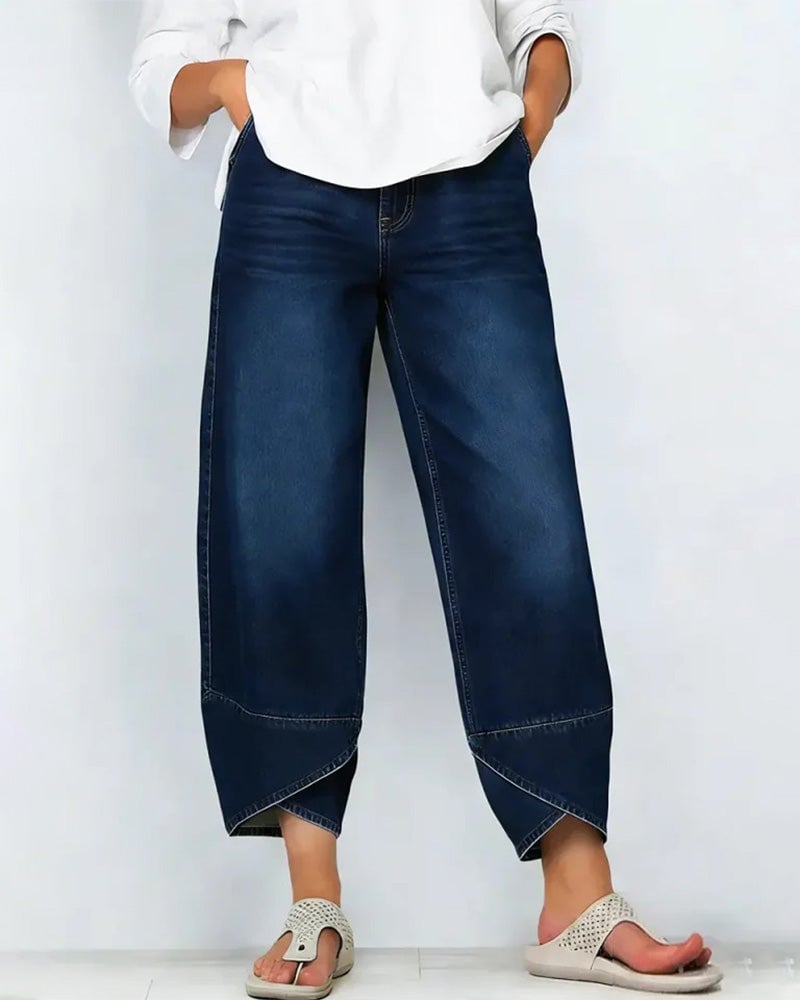 SNEHY - JEANS