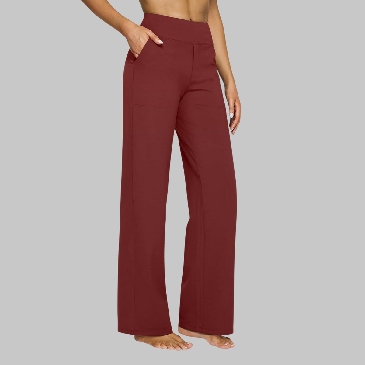 KLARA - STRETCH PANTS