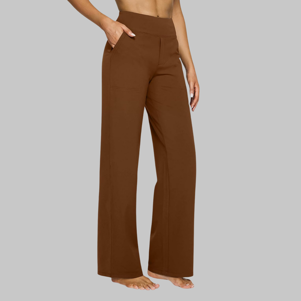 KLARA - STRETCH PANTS