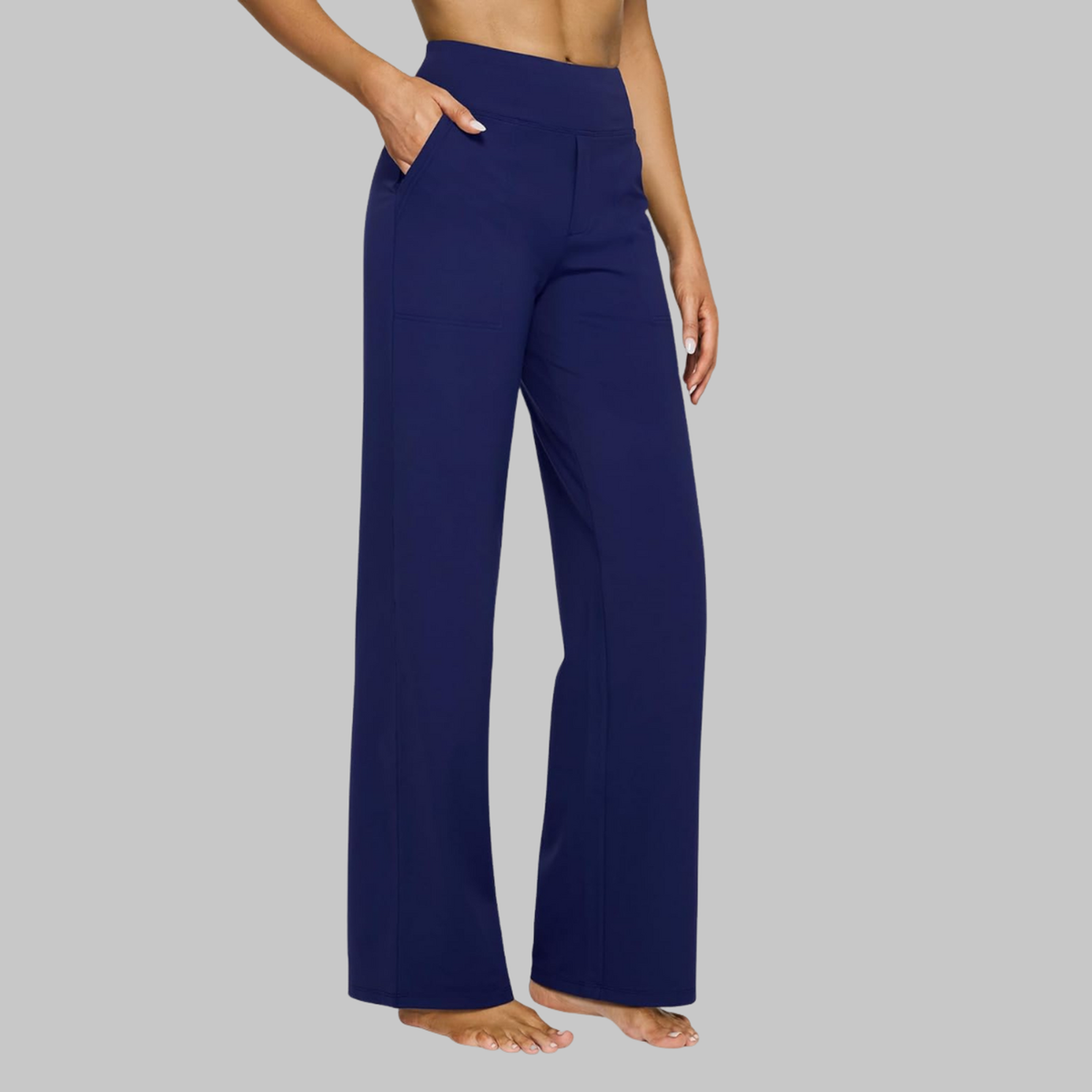 KLARA - STRETCH PANTS