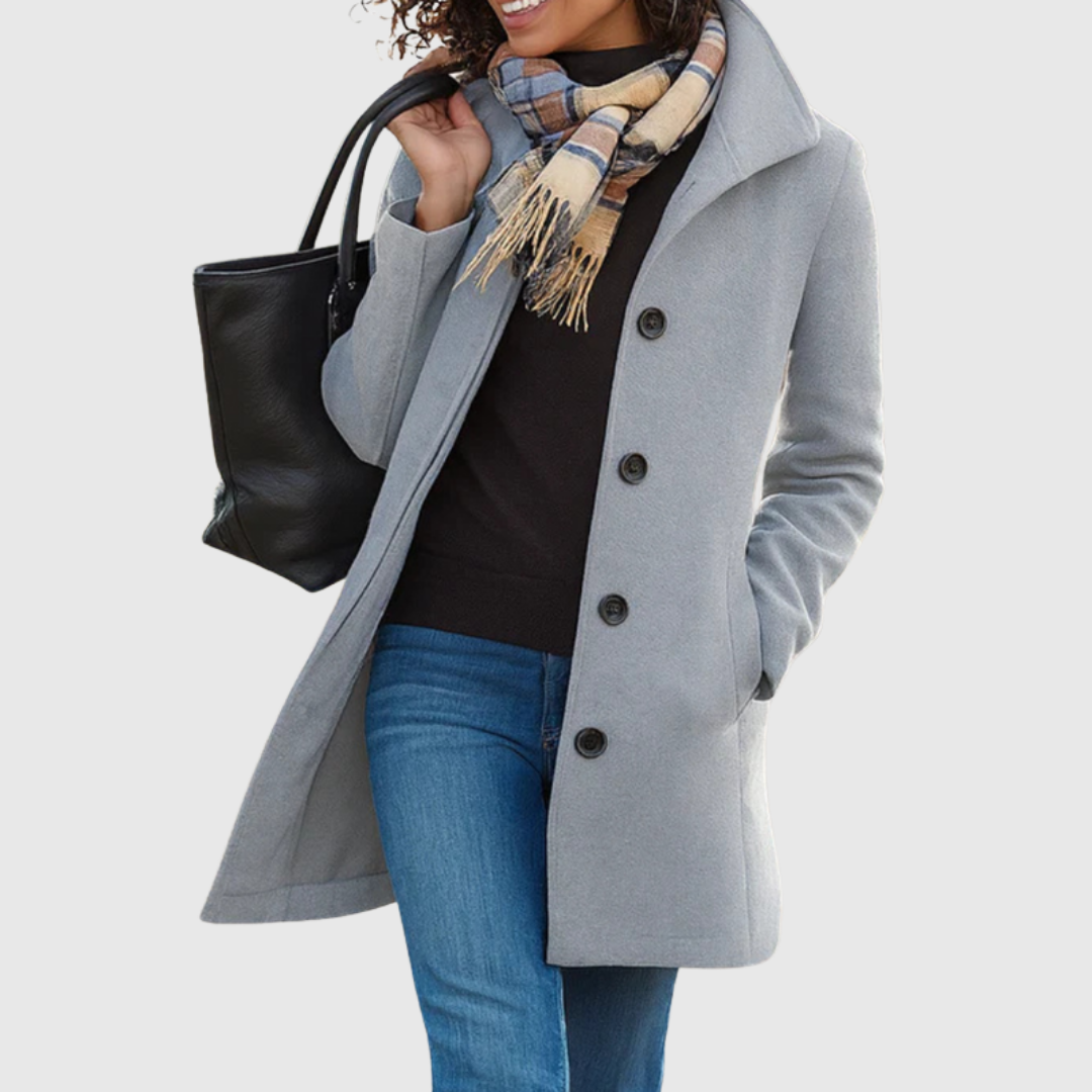 Livia | Elegant Jacket