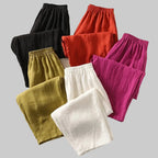 Amalia | Relaxed Wide-Leg Pants