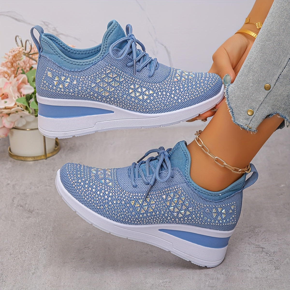 Karolina | Modern Sneakers