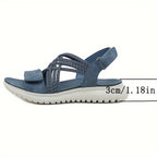 Hanne | Supportive Comfort Sandals