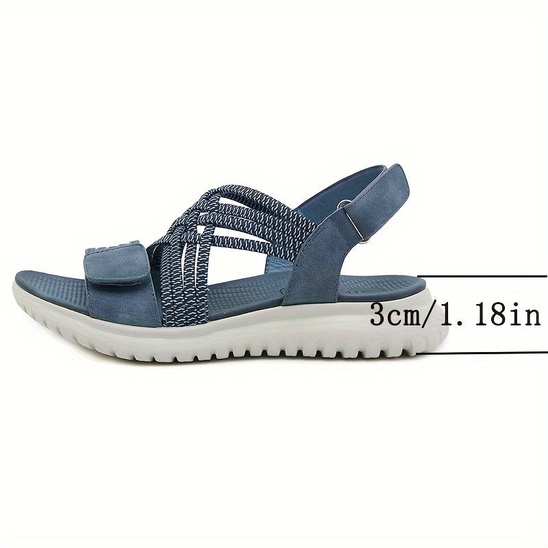 Hanne | Supportive Comfort Sandals