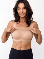 Velcy™ Comfort Tank for Women Post Mastectomy
