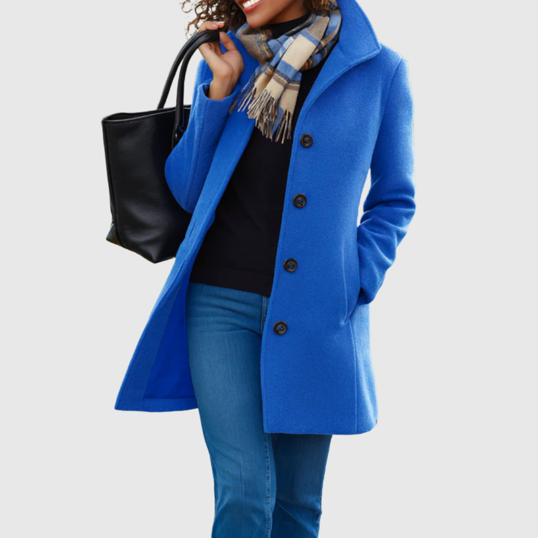 Livia | Elegant Jacket
