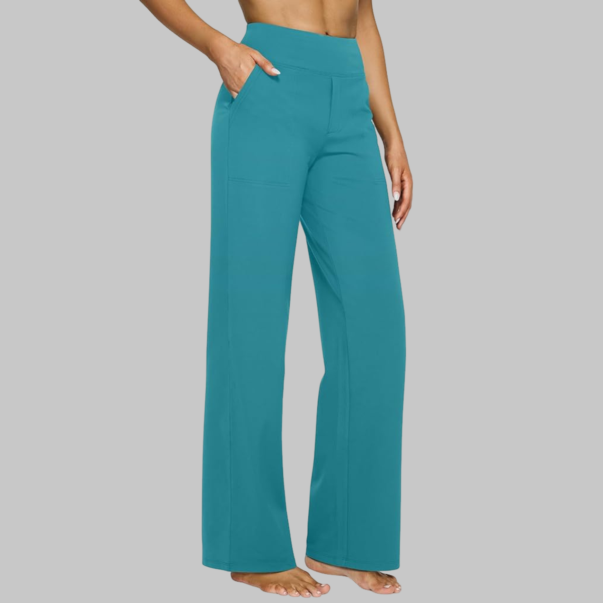 KLARA - STRETCH PANTS