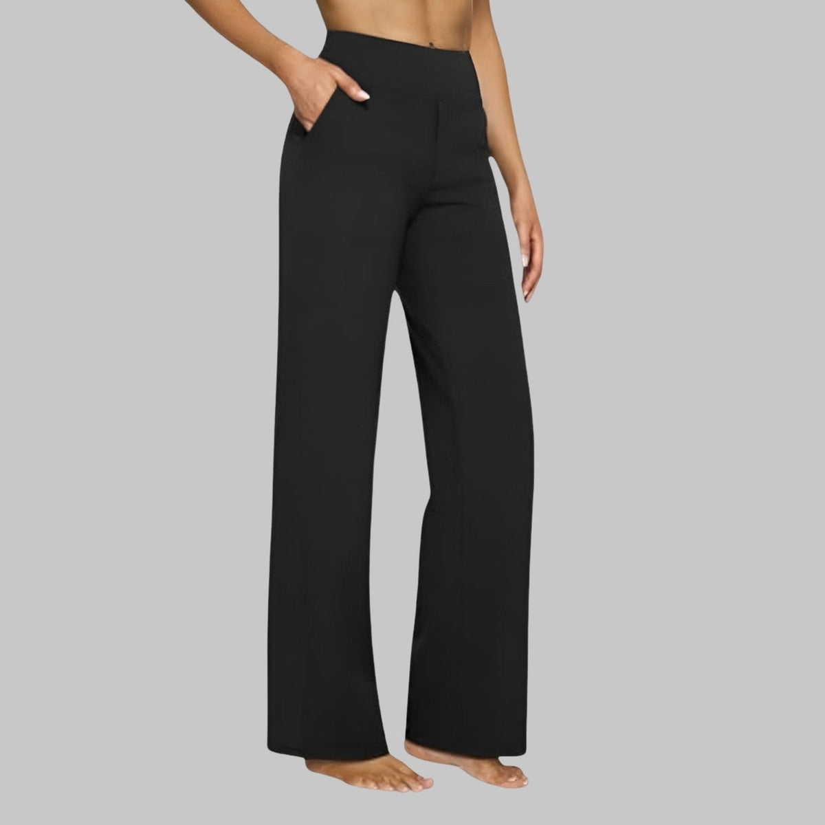 KLARA - STRETCH PANTS
