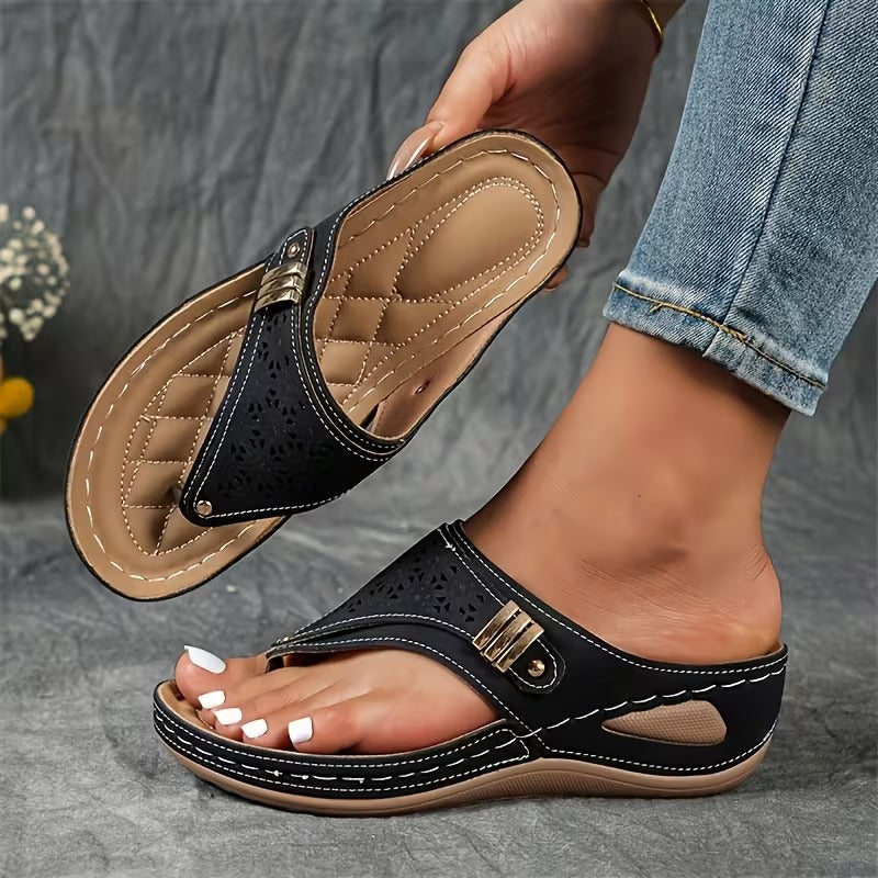 Ella | Everyday Sandals