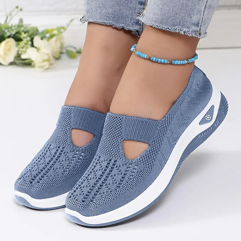Olga | Supportive Comfort Sandals