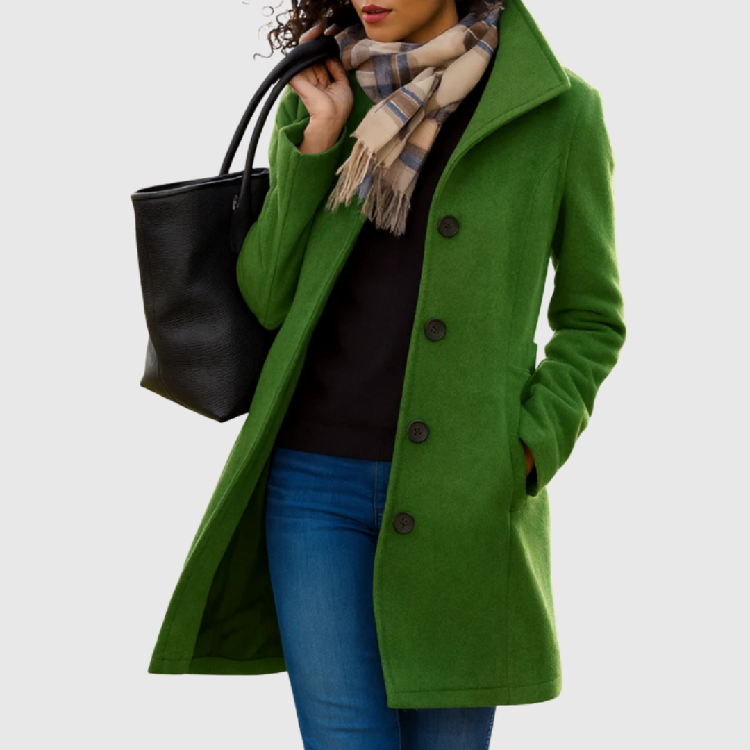 Livia | Elegant Jacket