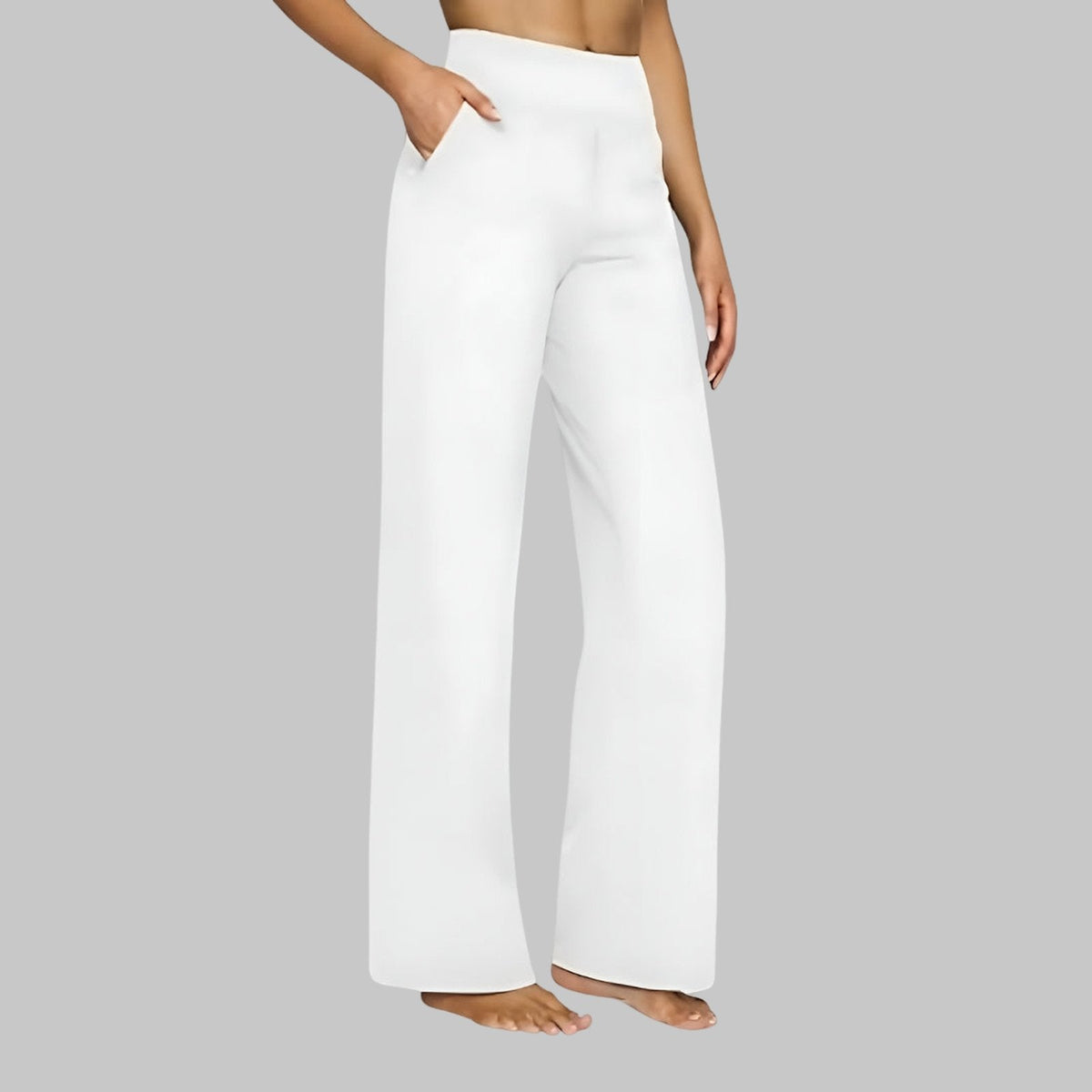 KLARA - STRETCH PANTS