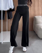 SERENA - STRETCH PANTS