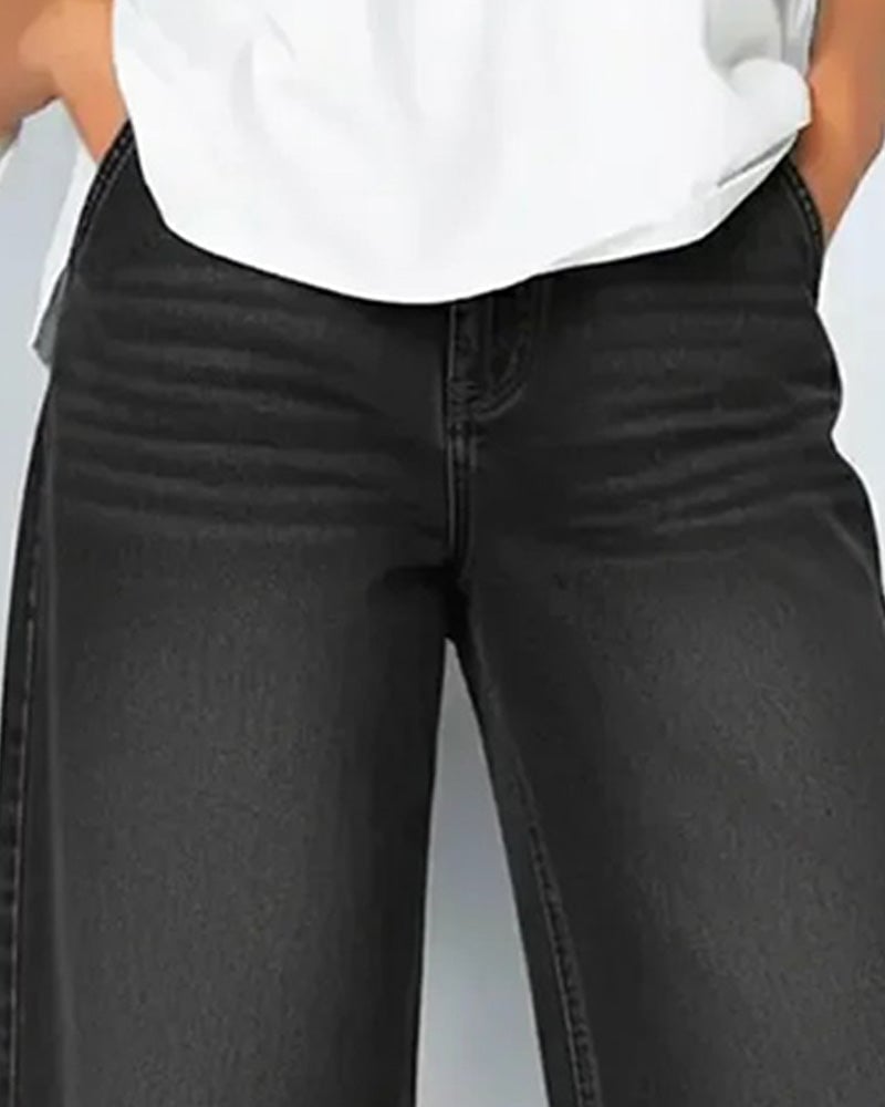 SNEHY - JEANS