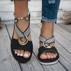 Luna | Lightweight Comfort Sandals