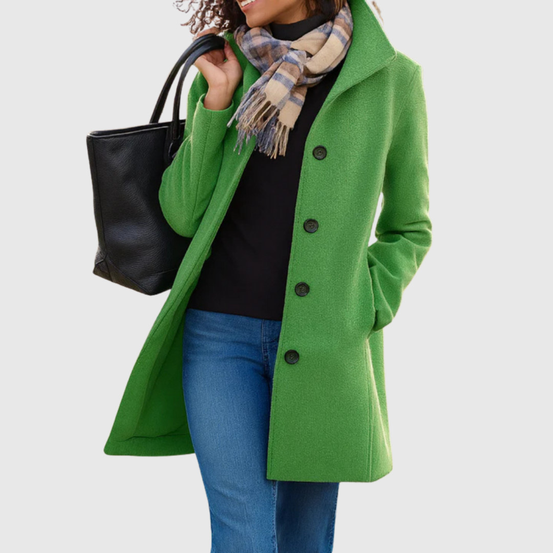 Livia | Elegant Jacket
