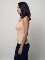 Velcy™ Comfort Tank for Women Post Mastectomy