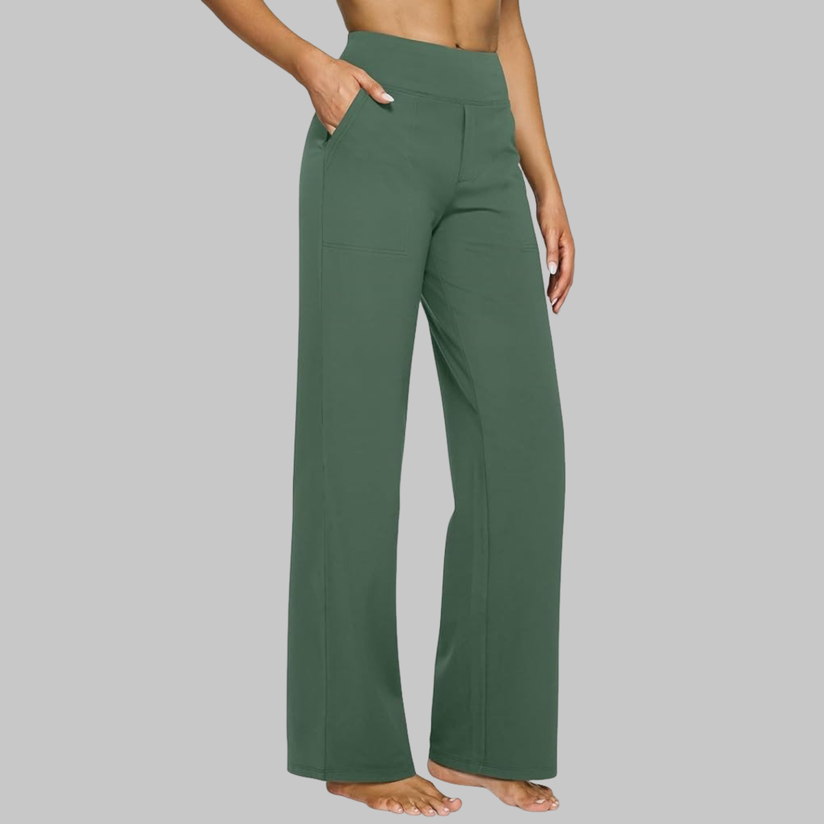KLARA - STRETCH PANTS