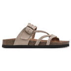Solene | Open-Toe Sandals