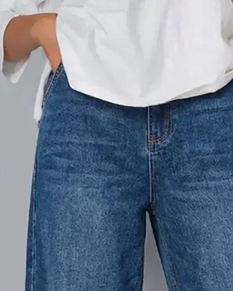 SNEHY - JEANS