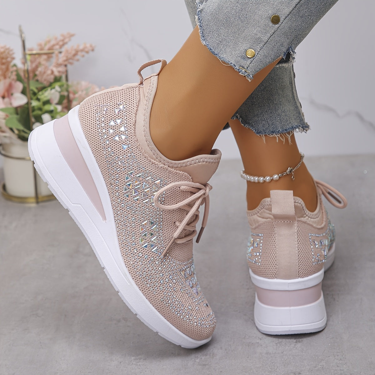 Karolina | Modern Sneakers