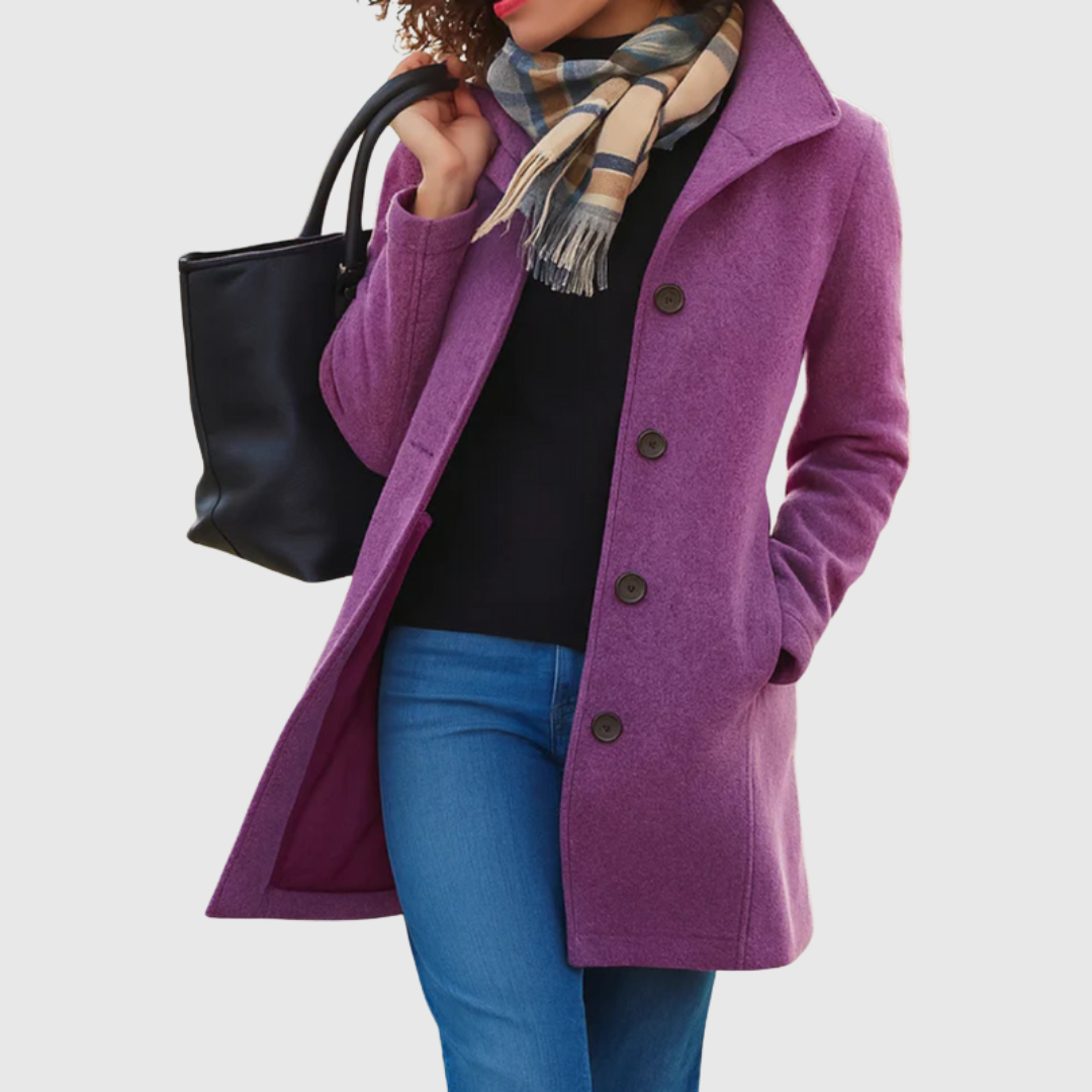 Livia | Elegant Jacket