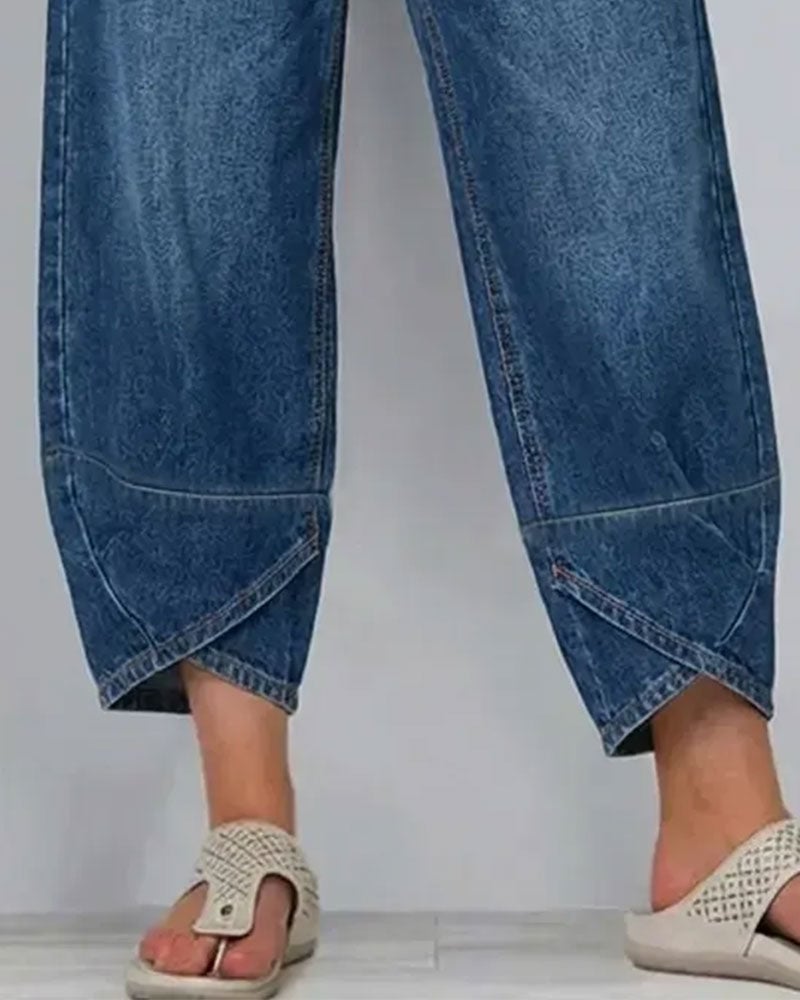 SNEHY - JEANS