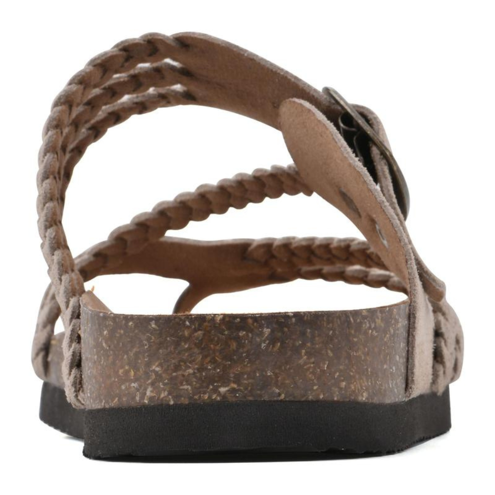 Solene | Open-Toe Sandals