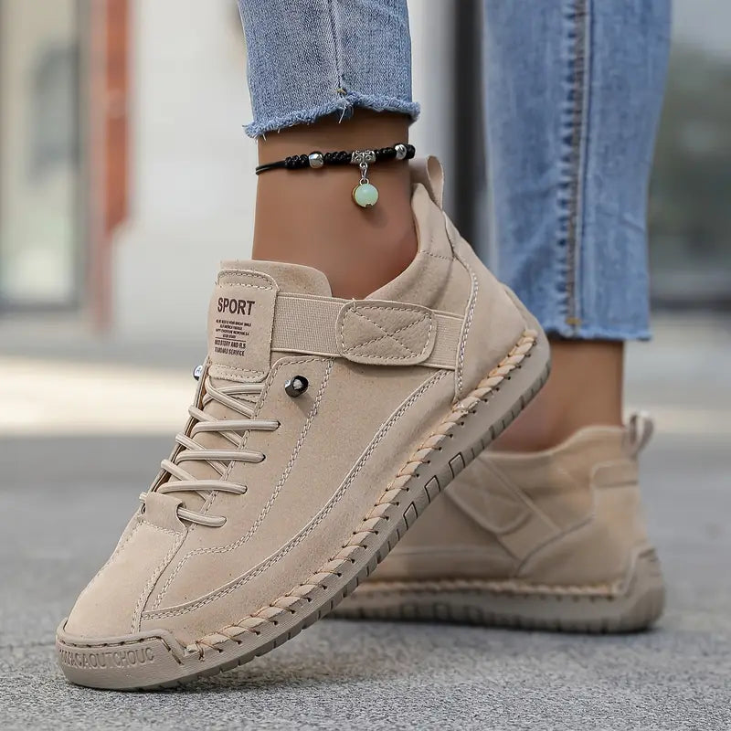 Nicole | Comfort Sneakers