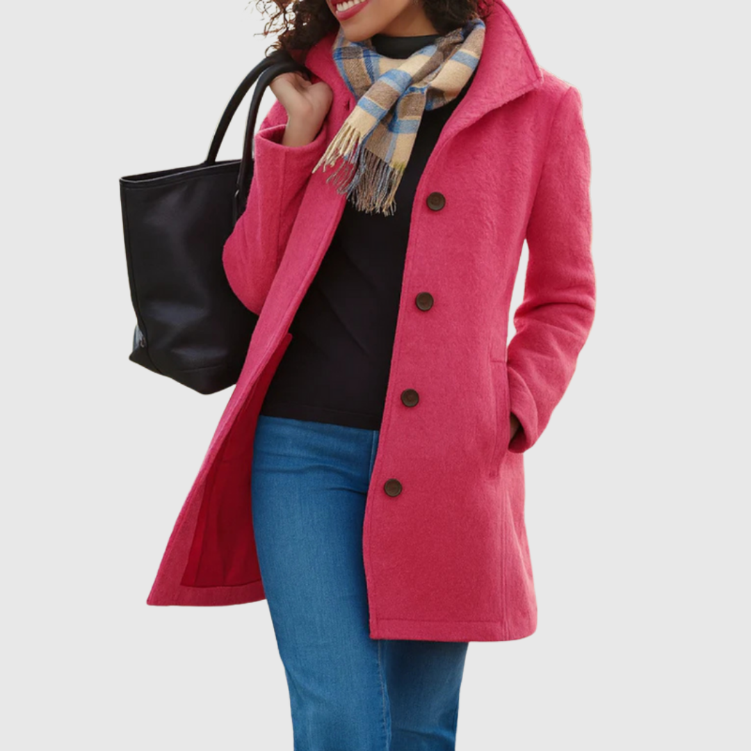 Livia | Elegant Jacket