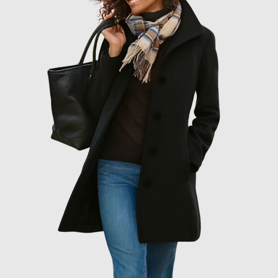 Livia | Elegant Jacket