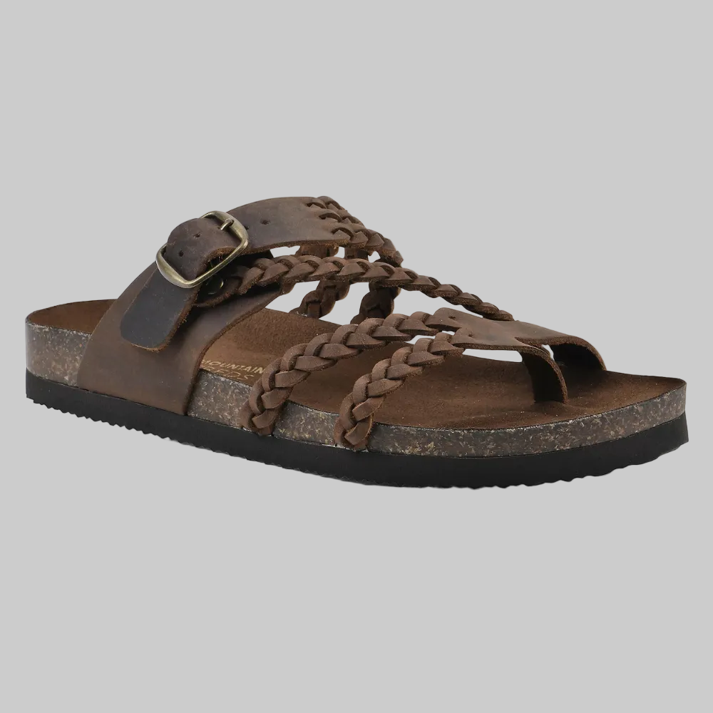 Solene | Open-Toe Sandals