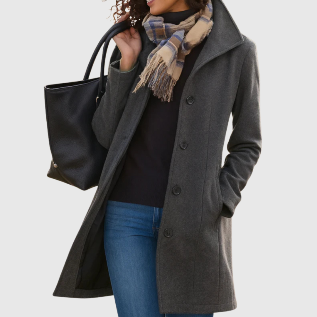Livia | Elegant Jacket