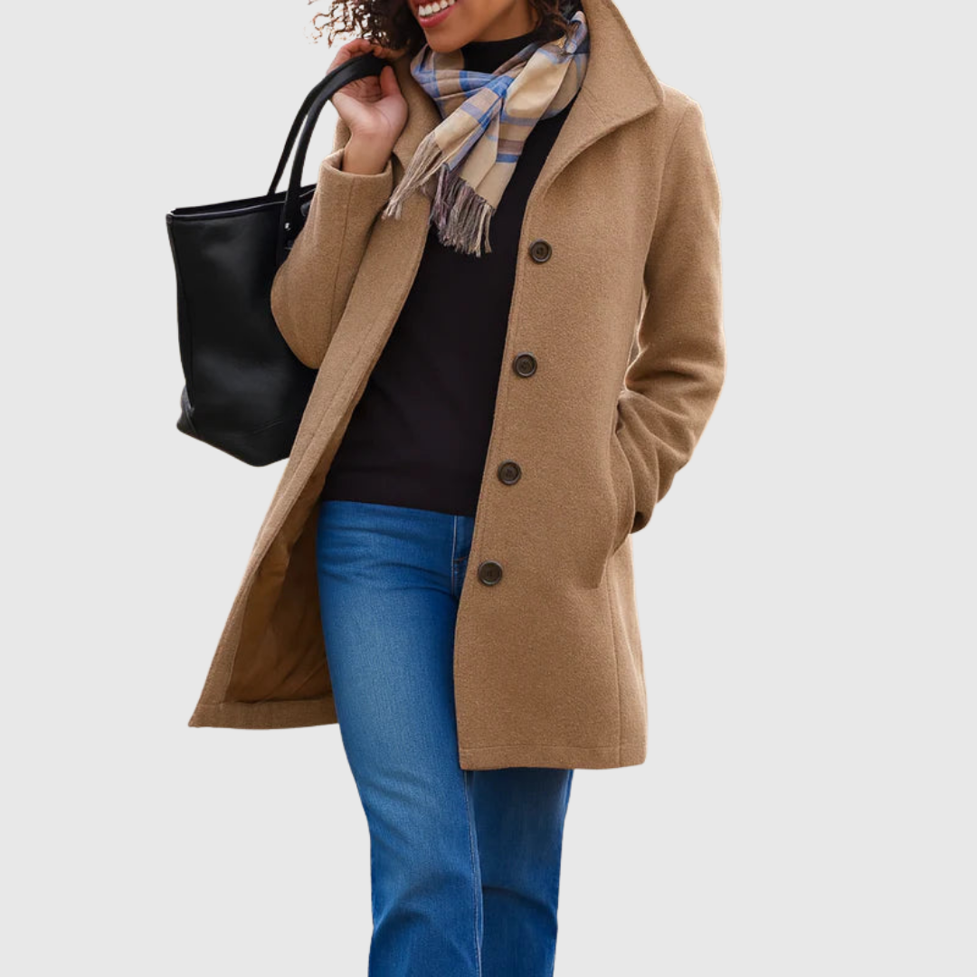 Livia | Elegant Jacket