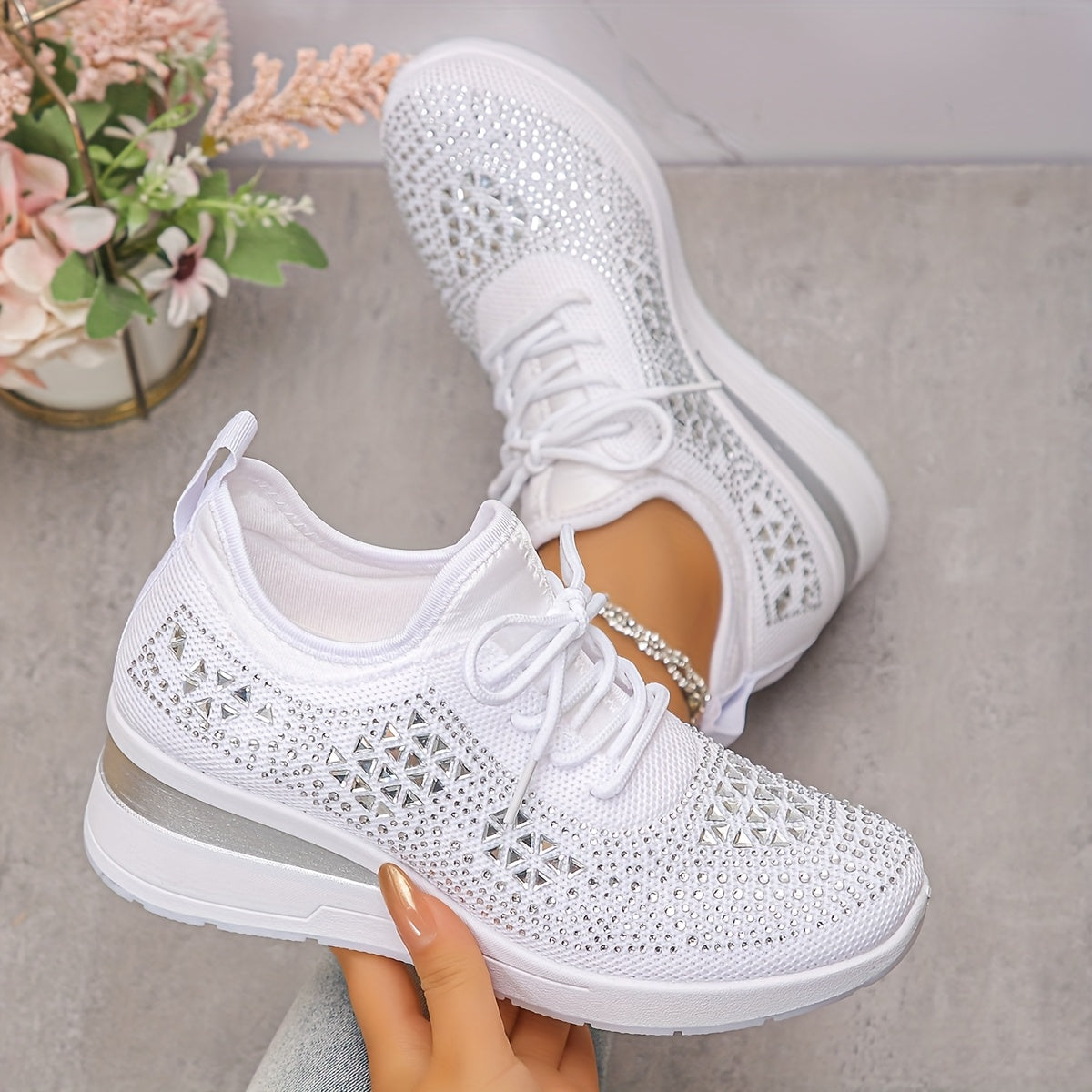 Karolina | Modern Sneakers