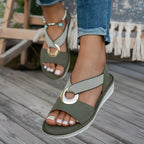 Luna | Lightweight Comfort Sandals