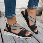 Luna | Lightweight Comfort Sandals