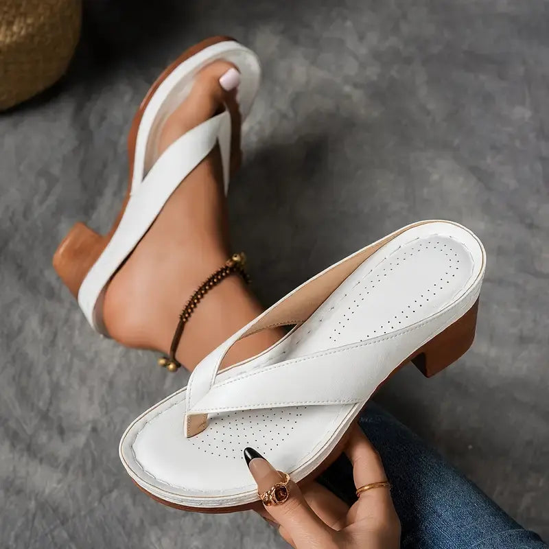 Celeste | Chic Comfort Sandals