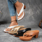 Celeste | Chic Comfort Sandals
