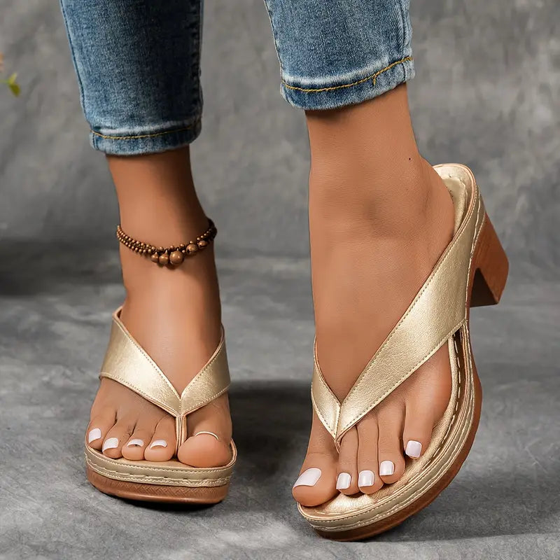 Celeste | Chic Comfort Sandals
