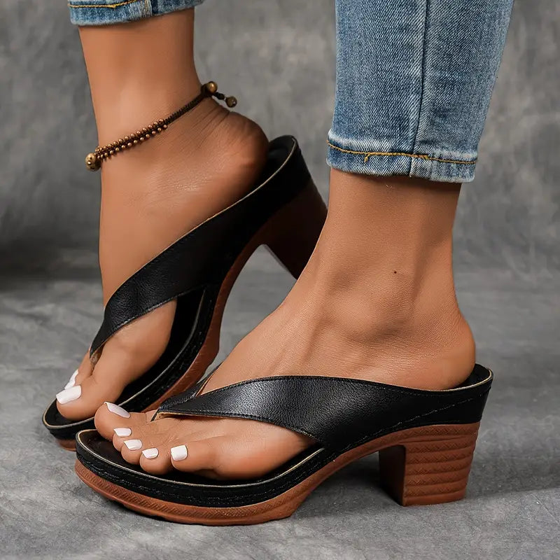 Celeste | Chic Comfort Sandals