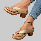 Celeste | Chic Comfort Sandals