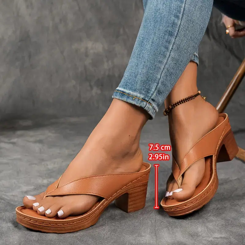 Celeste | Chic Comfort Sandals