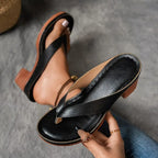 Celeste | Chic Comfort Sandals