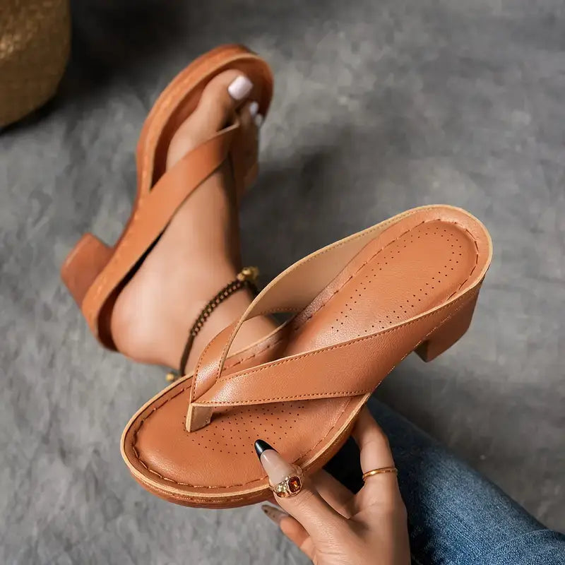 Celeste | Chic Comfort Sandals