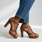 Eva | Elegant Heels