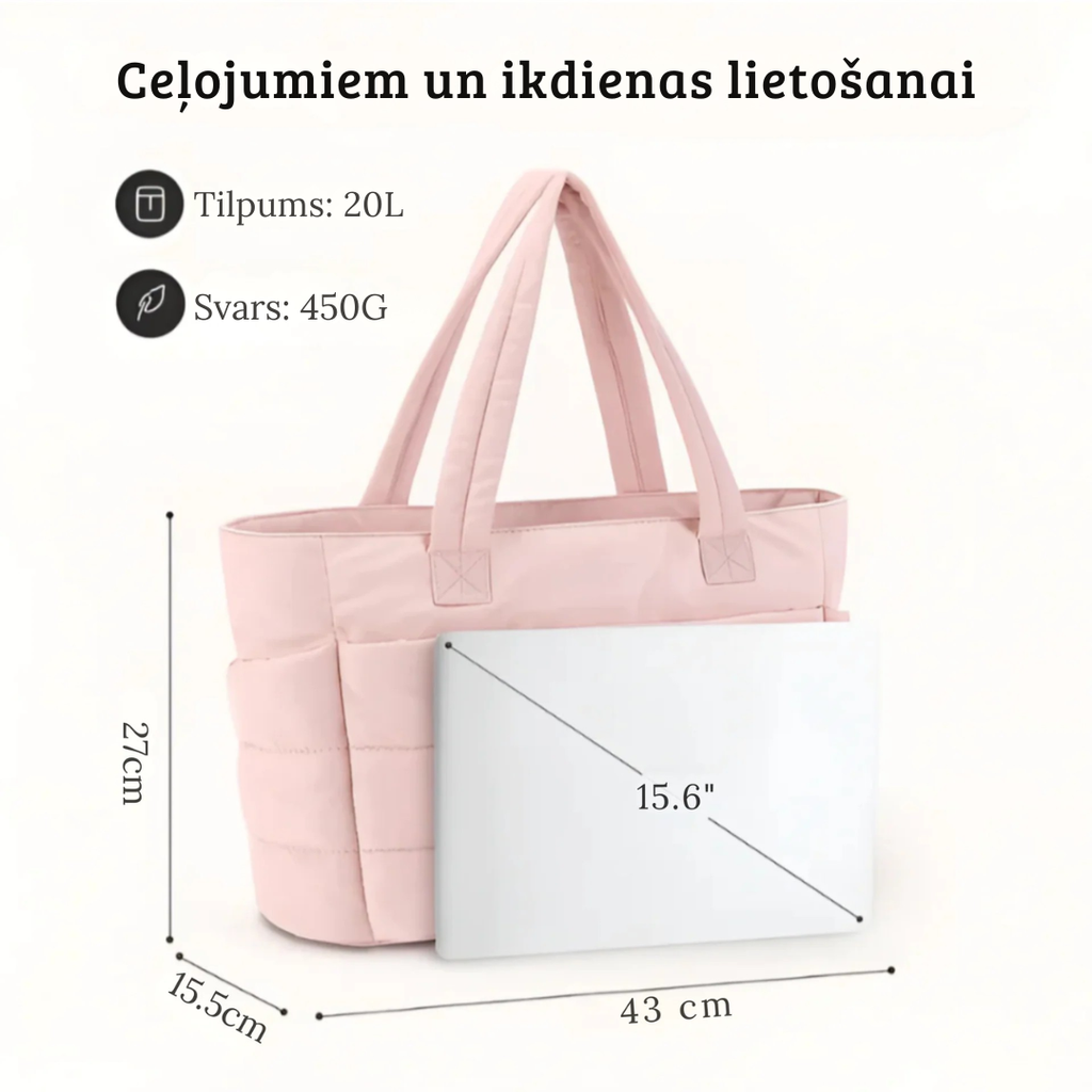 THE FAYE - BAG
