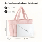 THE FAYE - BAG
