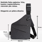 SECUBAG - BAG